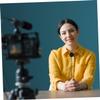 BESTonZON 8pcs PVC Clip Phone Microphone Recording Mics for Daily Use Professional Applications view 4