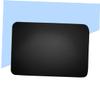 BRIGHTFUFU Polyester Computer Dust Cover Monitor Cover Protector Full Protection Washable Fits for Lcd Screen view 3