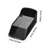 CAXUSD Control Keypad Cover Weatherproof Doorbell Cover Plate for Rainproof Protection view 2