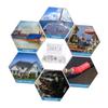 OKUMEYR 200pcs Copper Crimp Wire Connectors for Electrical Applications Pin Terminals for Automotive and Audio Installation Insulated and Copper Material view 3