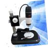 CIYODO 1600x Magnification Digital Microscope Portable Scope for Boys and Girls Industrial Inspection Tool view 2