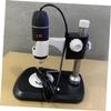 CIYODO 1600x Magnification Digital Microscope Portable Scope for Boys and Girls Industrial Inspection Tool view 3