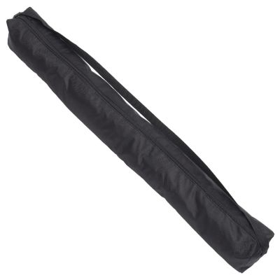 BRIGHTFUFU Oxford Cloth Tripod Bag with Shoulder Strap Portable Carry Case for Light Stands and Photography Equipment for Outdoor Use