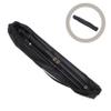 BRIGHTFUFU Oxford Cloth Tripod Bag with Shoulder Strap Portable Carry Case for Light Stands and Photography Equipment for Outdoor Use view 4
