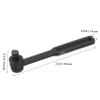 CORHAD 2pcs Vinyl Cleaning Brush Needle Cleaning Brushes Stylus Cleaner for Record Players Protection view 2
