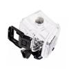 Hemobllo Underwater Case for Protective Dive Housing Cover Transparent Design Standard for Surfing and Snorkeling Photography Accessories view 2