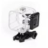 Hemobllo Underwater Case for Protective Dive Housing Cover Transparent Design Standard for Surfing and Snorkeling Photography Accessories view 4