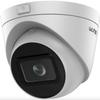 LTS CMIP1043NW-MZ 4MP Varifocal Turret Camera - 120dB WDR, Motorized Lens, PoE, IP67, SD Card Storage view 1