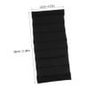 Mikikit 2pcs Dividers for Camera Bag Padded Inserts for Compact Camera Storage view 2