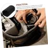 Mikikit 2pcs Dividers for Camera Bag Padded Inserts for Compact Camera Storage view 3