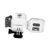 HOMSFOU Housing Case for Session Action Camera Accessories Standard Easy Mount Prevents Water Diving Snorkeling Surfing view 1