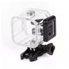 HOMSFOU Housing Case for Session Action Camera Accessories Standard Easy Mount Prevents Water Diving Snorkeling Surfing view 4