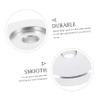 OSALADI Vinyl Record Adapter Metal Dome Converter for Turntables Reduces Vibration and Enhances Sound Quality Compatible Record Players for Djs and Home Use view 4