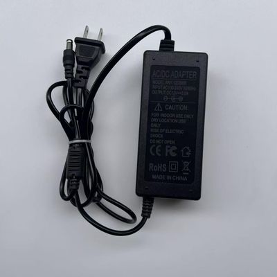 3A Power Supply DC 12V Adaptor Out-Put for neon Sign