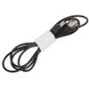 SOLUSTRE Flexible Cord Management Straps 1 Roll Plant Bunding for Garden Cable Ties view 3