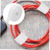 SOLUSTRE Flexible Cord Management Straps 1 Roll Plant Bunding for Garden Cable Ties view 4