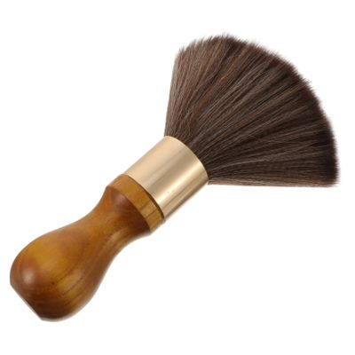 DOITOOL Vinyl Record Cleaning Brush with Soft Bristles Anti-Static Design for Dust Removal Elegant Handle for Safe Cd Album Care and Record Maintenance