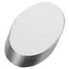 Hohopeti Telescope Mirror Glass Reflector Spherical Mirror Secondary for Telescope Durable and Easy to Install view 1