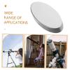 Hohopeti Telescope Mirror Glass Reflector Spherical Mirror Secondary for Telescope Durable and Easy to Install view 3