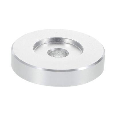 DOITOOL Record Adapter for Vinyl Turntable Premium Precision Vinyl Record Adapter and Stable Design for Optimal Sound Quality Easy to Use Standard Turntables