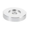 DOITOOL Record Adapter for Vinyl Turntable Premium Precision Vinyl Record Adapter and Stable Design for Optimal Sound Quality Easy to Use Standard Turntables view 1