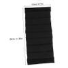 CAXUSD 2pcs Camera Bag Dividers Padded Inserts Bag Organizer Insert for Camera Accessories Backpack Storage Organizer view 2
