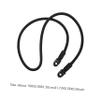 ARTIBETTER Camera Neck Strap Microfiber Shoulder Strap for and Mirrorless Cameras Comfortable and Design for Outdoor Use view 2
