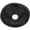 SEWOART Replacement Speaker Cone for Subwoofer Loudspeaker Cone Replacement Rubber Edge Elasticity Easy Installation view 1
