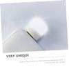 Angoily 10pcs Ambient Lighting USB Night Light Led Car Interior Lights Portable Soft for Home Hotel Restaurant Bedroom view 2