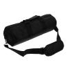 FELTECHELECTR Portable Tripod Accessories Bag Shoulder Strap Thickened Monopod Storage Case for Outdoor Photography Equipment Padded and Protective Carrying view 1