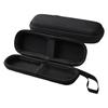 Angoily Travel Pouches Headphone Bag Small Earphone Case Data Cable Storage Case view 1