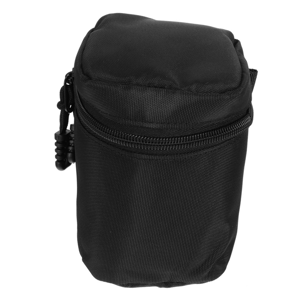 CIYODO Shockproof Camera Lens Pouch Bag s Protective Case for Transport of Camera Lenses Absorbs Impact and Prevents Scratches