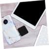 ARTIBETTER Digital Combination Lock Cable Retractable Cable Lock Tether Case Wire Holder Security Box view 4