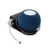 Angoily Wall Mount for Mini Bracket Cable Storage Easy Installation for Surround Sound Setup Compatible view 4