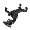 CIYODO Rotating Car Tablet Holder Navigator Bracket Safe Stand for Laptop Navigator Easy to Use Car Accessories view 1