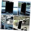CIYODO Rotating Car Tablet Holder Navigator Bracket Safe Stand for Laptop Navigator Easy to Use Car Accessories view 4