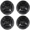 Audiosavings Bundle: (2) Polk Audio DB652 6.5" 300 watt car Audio Marine/ATV/Motorcycle/Boat Speakers (2 Items) view 1