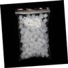 200pcs Lash Glue Bottle Cap Replacement Plastic Plugs for Salons view 4