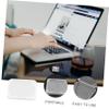 ARTIBETTER Memory Cards Keepers 100pcs Storage Boxes Plastic Storage Box for Memory Cards view 3