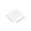 ARTIBETTER Memory Cards Keepers 100pcs Storage Boxes Plastic Storage Box for Memory Cards view 4