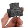 CIYODO Stable Connection Ethernet Splitter Connector Extend Network Cable Compact Design view 3