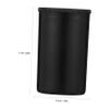 ARTIBETTER 20pcs Film Canisters Empty Camera Reel Storage Containers Lids Pe Material Small Containers for Reel Camera view 2