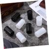 ARTIBETTER 20pcs Film Canisters Empty Camera Reel Storage Containers Lids Pe Material Small Containers for Reel Camera view 3