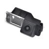 170 HD 1080P AHD Fisheye Rear View Reverse Parking Back Up Camera Compatible with VW Polo 6R V Golf 6 Compatible with Passat CC MK6 Magotan Bora(AHD-Dynamic) view 1