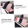3pcs Modern Storage Brackets for Desk Tablet Stand for Phone Material Portable view 3