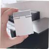3pcs Modern Storage Brackets for Desk Tablet Stand for Phone Material Portable view 4