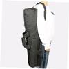FELTECHELECTR Oxford Cloth Tripod Bag Heavy Duty Camera Gear Storage Travel Duffle Bag view 3