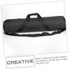 Uonlytech Photography Accessory Bag Tripod Case Handle Portable Storage Pouch Material Easy to Carry view 3