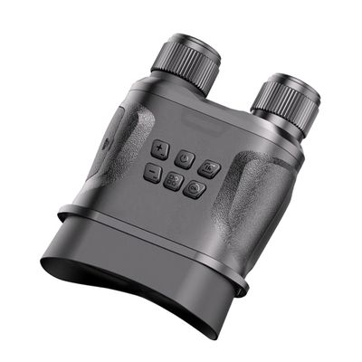 balacoo Digital Night Binoculars Functionality for Wildlife Observation and Camping Light Camera Video Recording