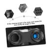 balacoo Digital Night Binoculars Functionality for Wildlife Observation and Camping Light Camera Video Recording view 2